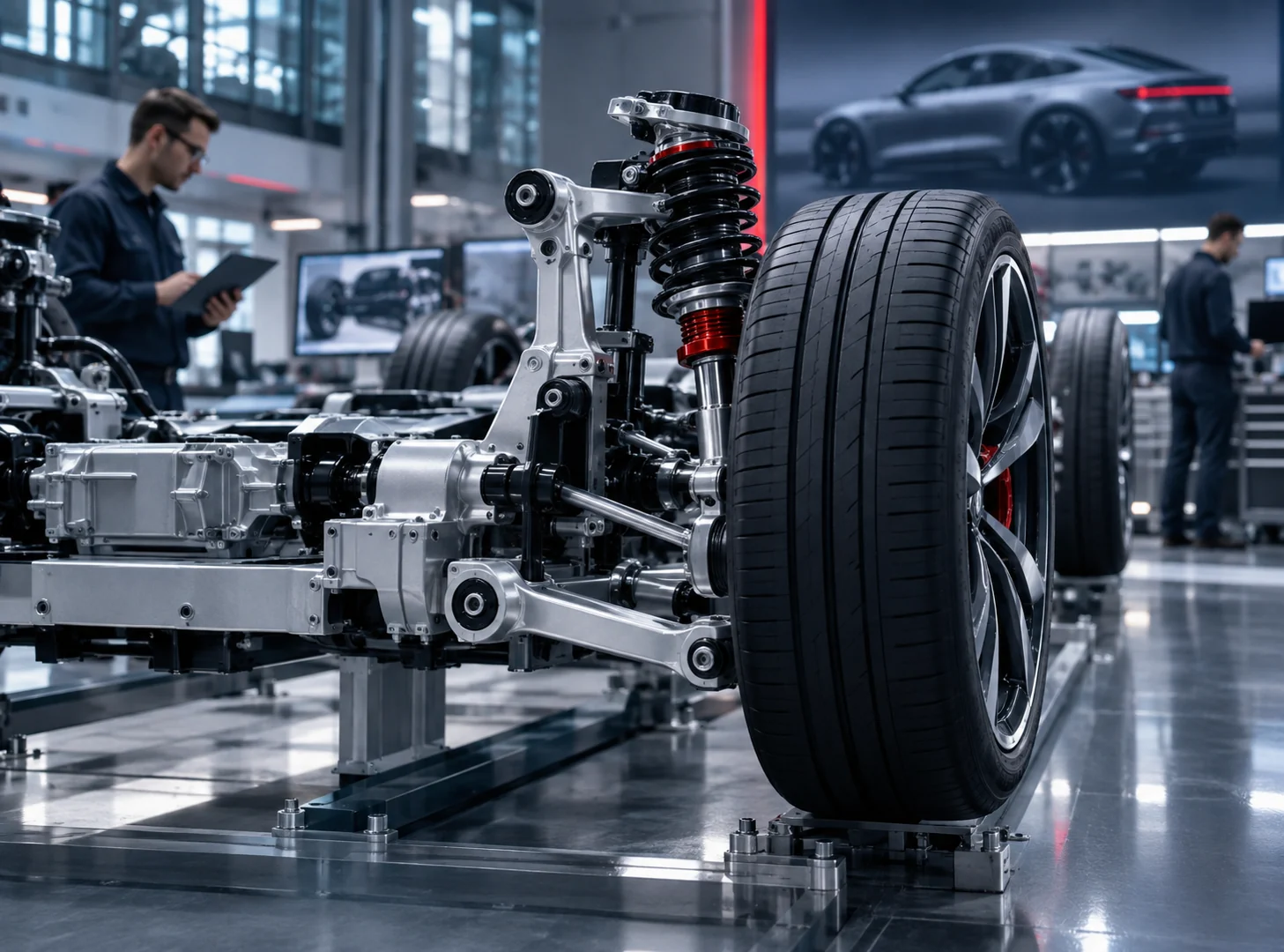 Automotive